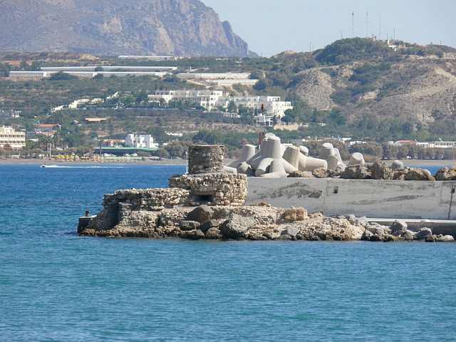 Ierapetra: cosa vedere, cosa fare, come arrivare