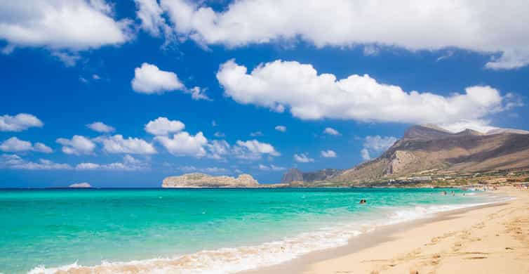 Falasarna, la spiaggia di Creta: come arrivare e dove dormire